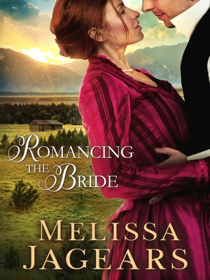 cover image of Romancing the Bride